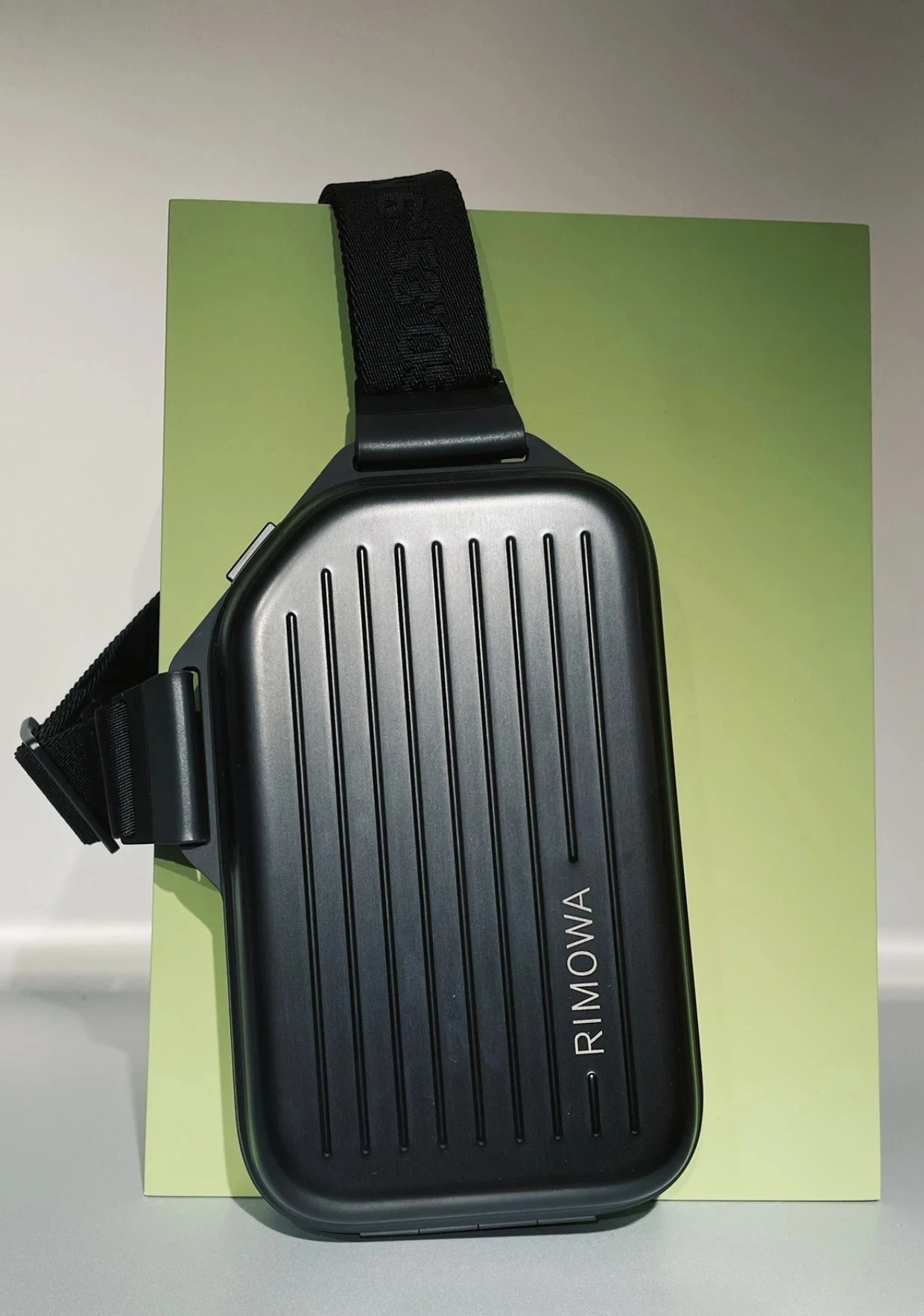 Rimowa Crossbody Bags — b9167e11