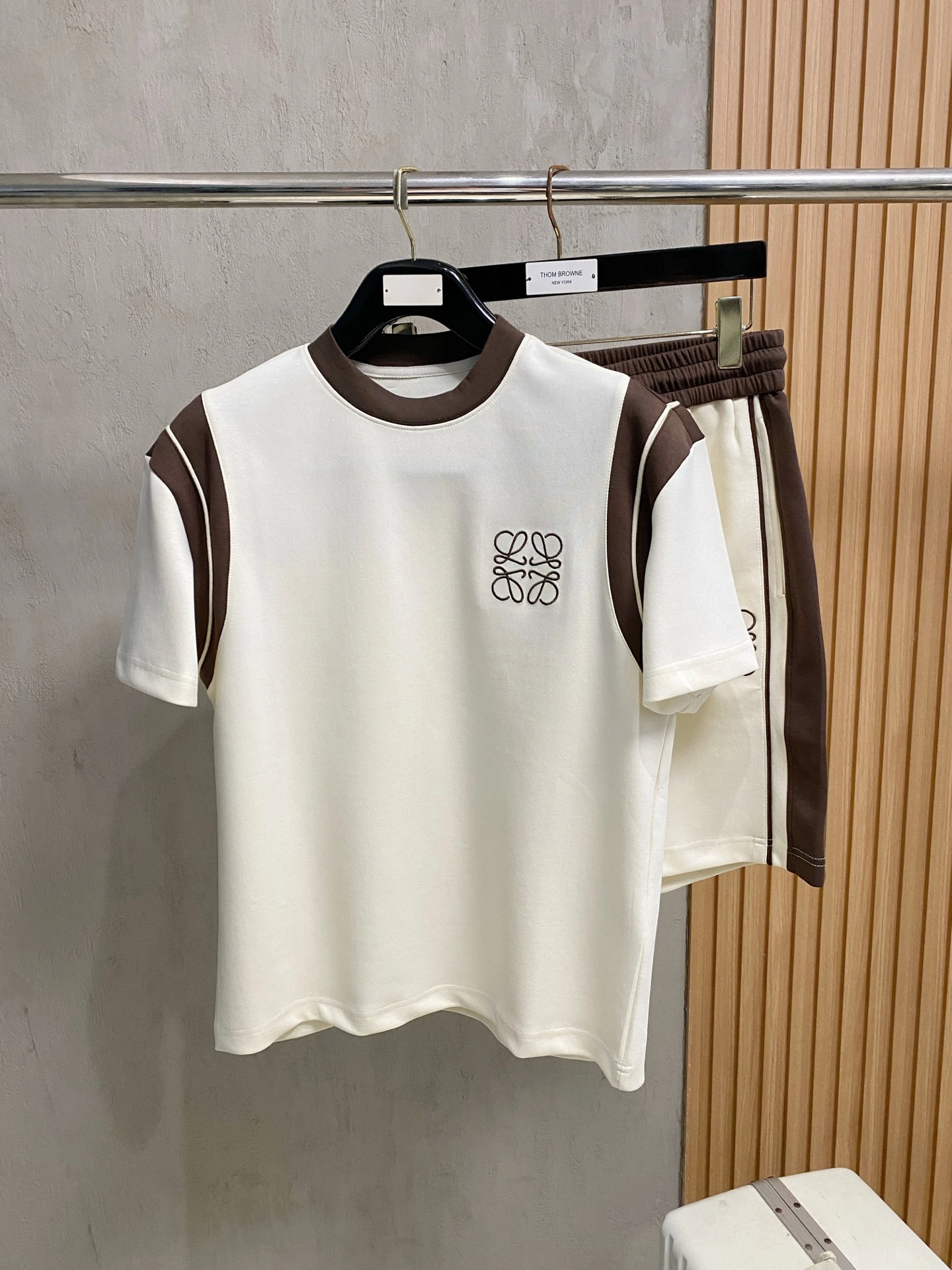 Loewe T-Shirt — d177ba8c