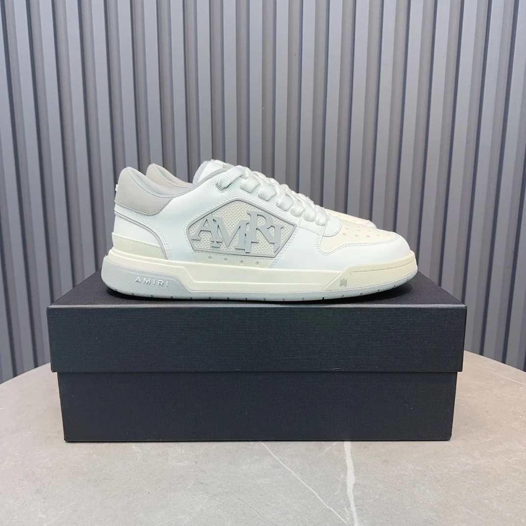 Amiri Shoes — f3e8b42c