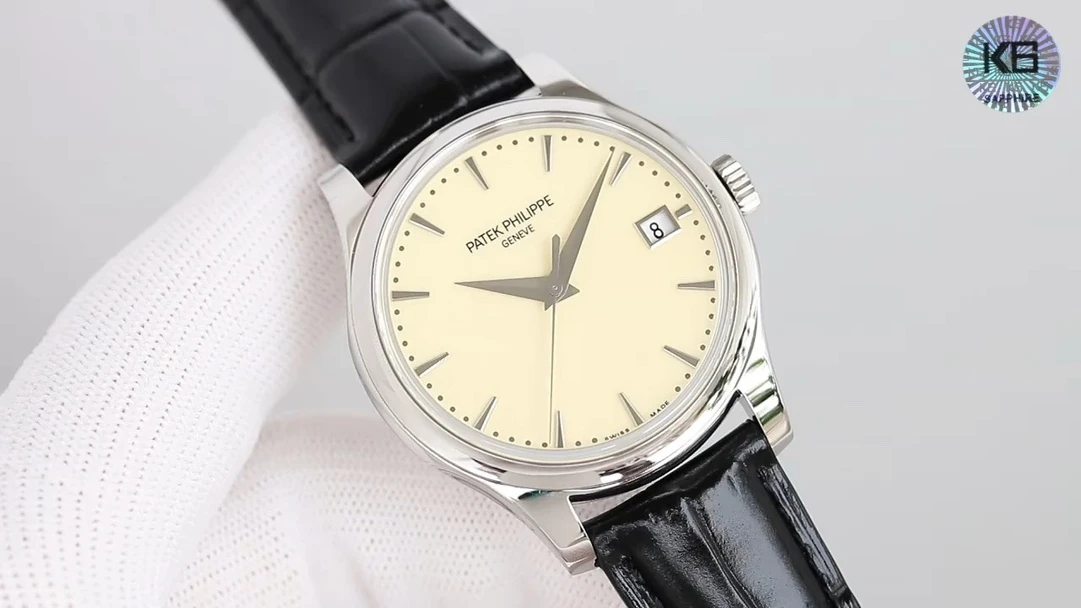 Patek Philippe Watch — 3e2c1758
