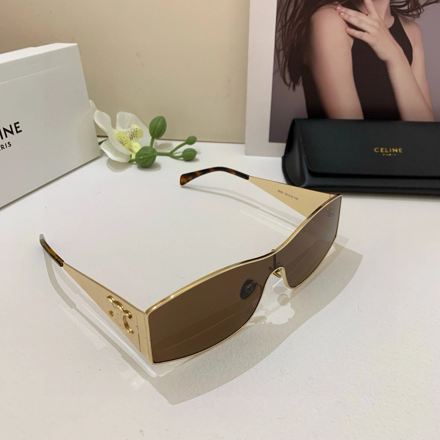 Celine Eyewear — df5cd8e0