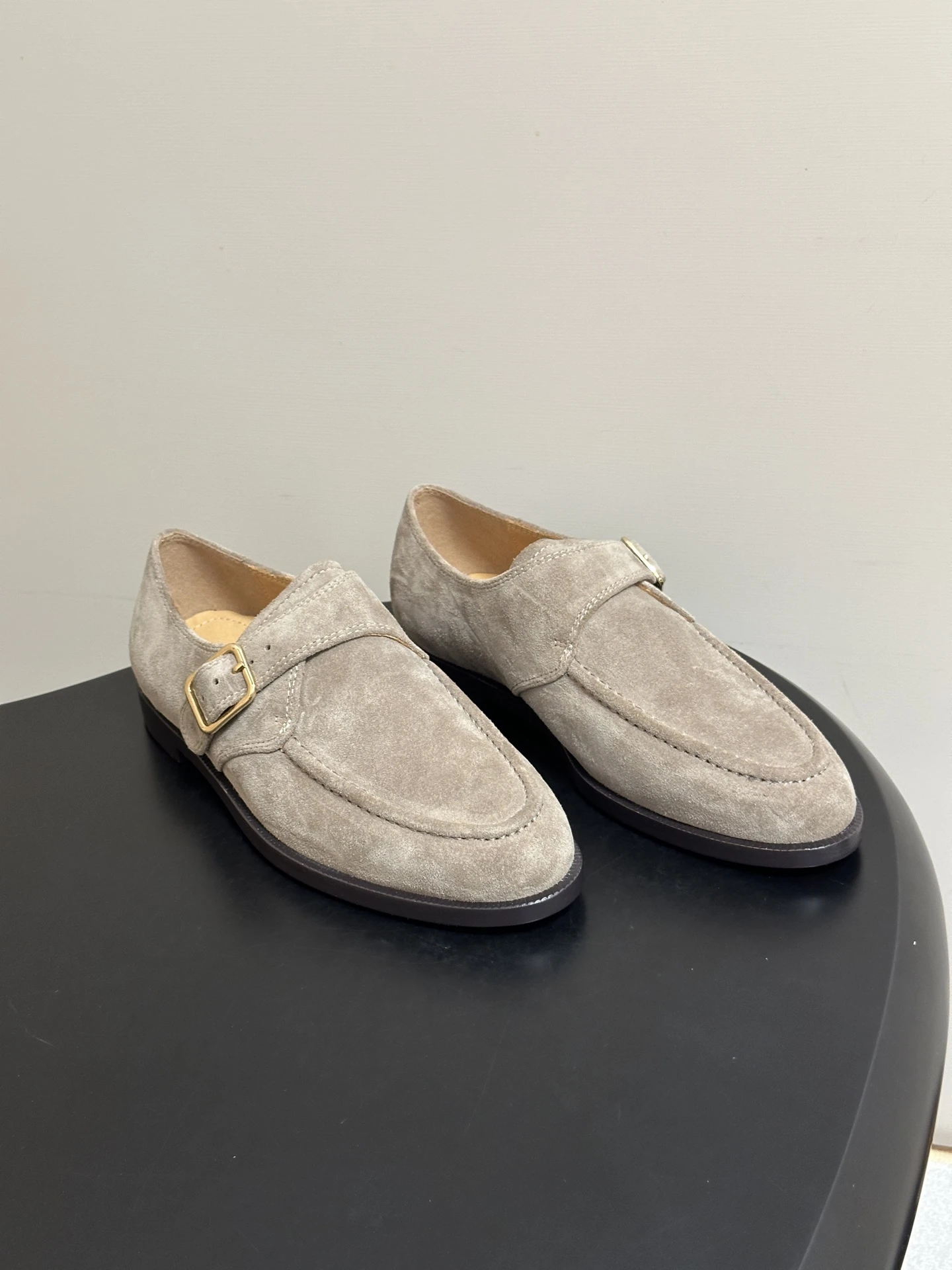 Loro Piana Loafers — 2c7981ff