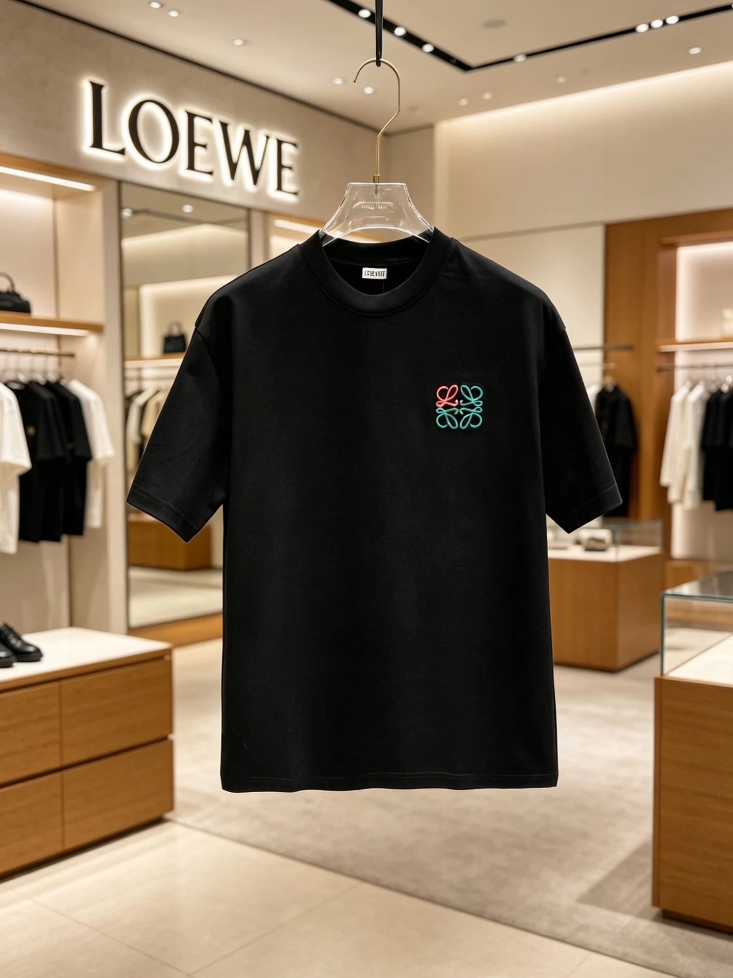Loewe T-Shirt — bb118c40