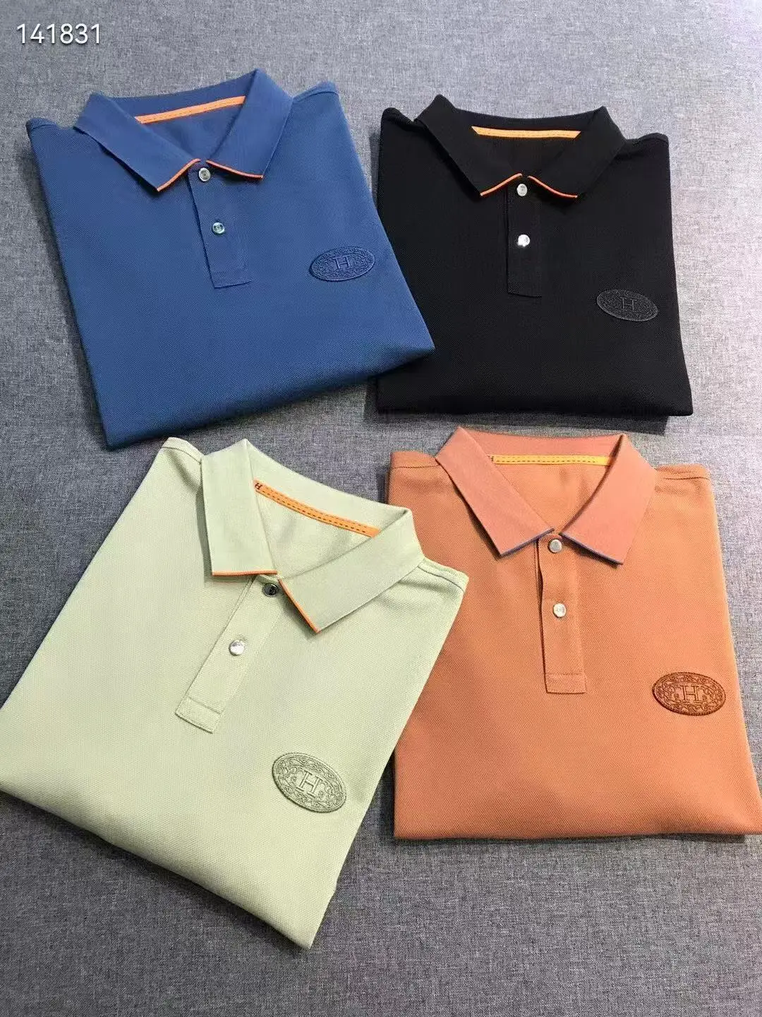 Hermès T-Shirt — 8ea101e0