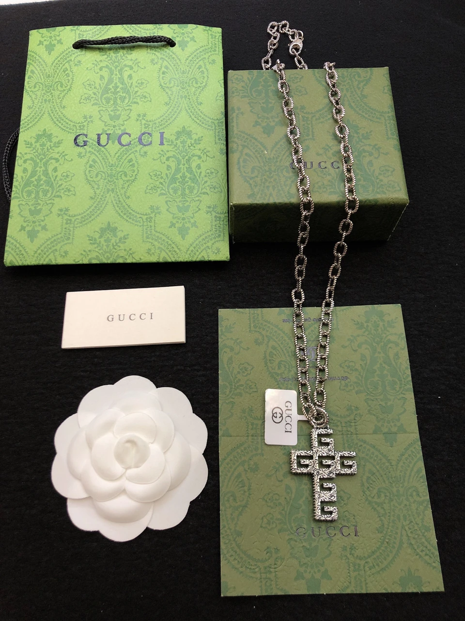 Gucci Jewellery — 3d4df663