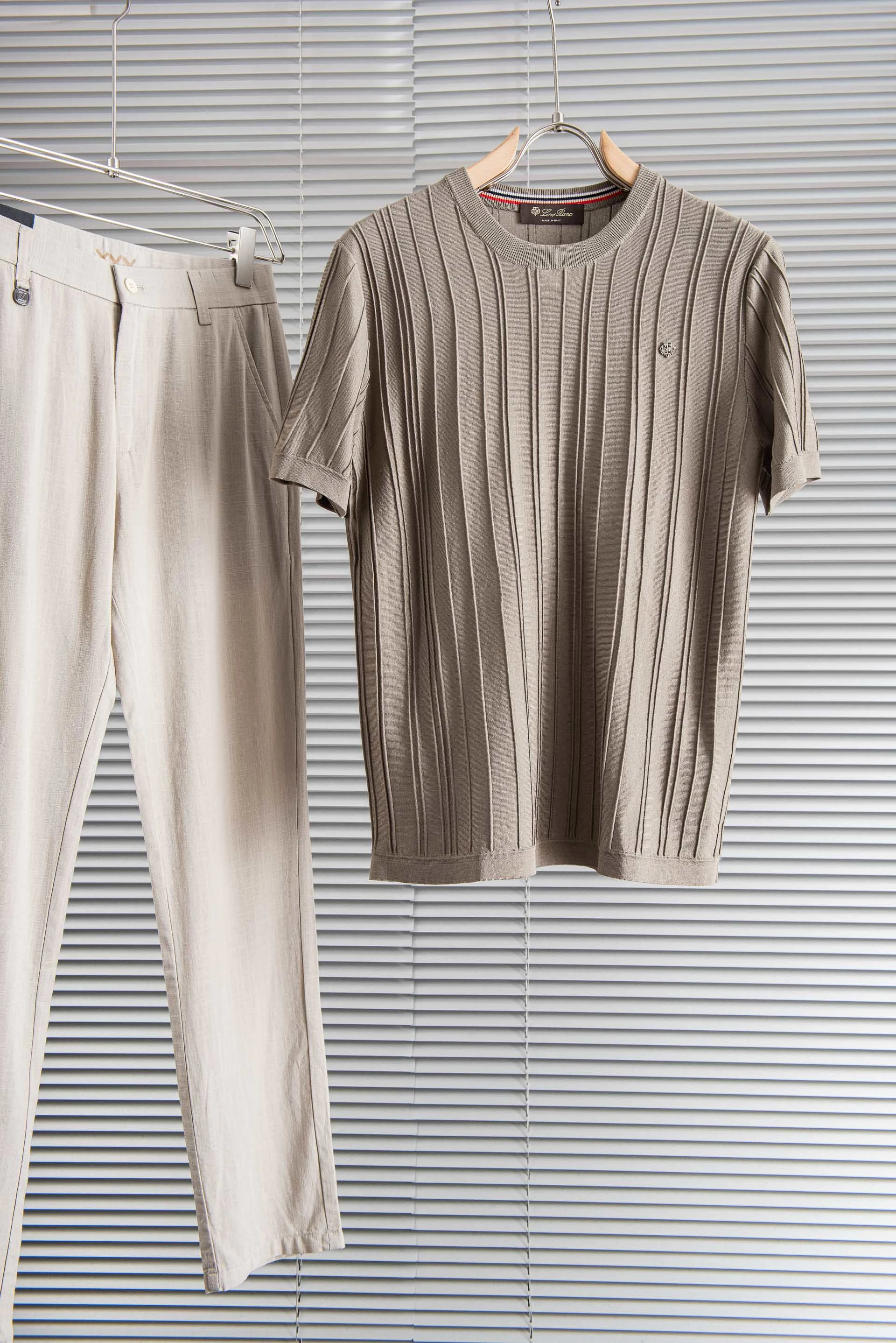 Loro Piana T-Shirt — 464e4363