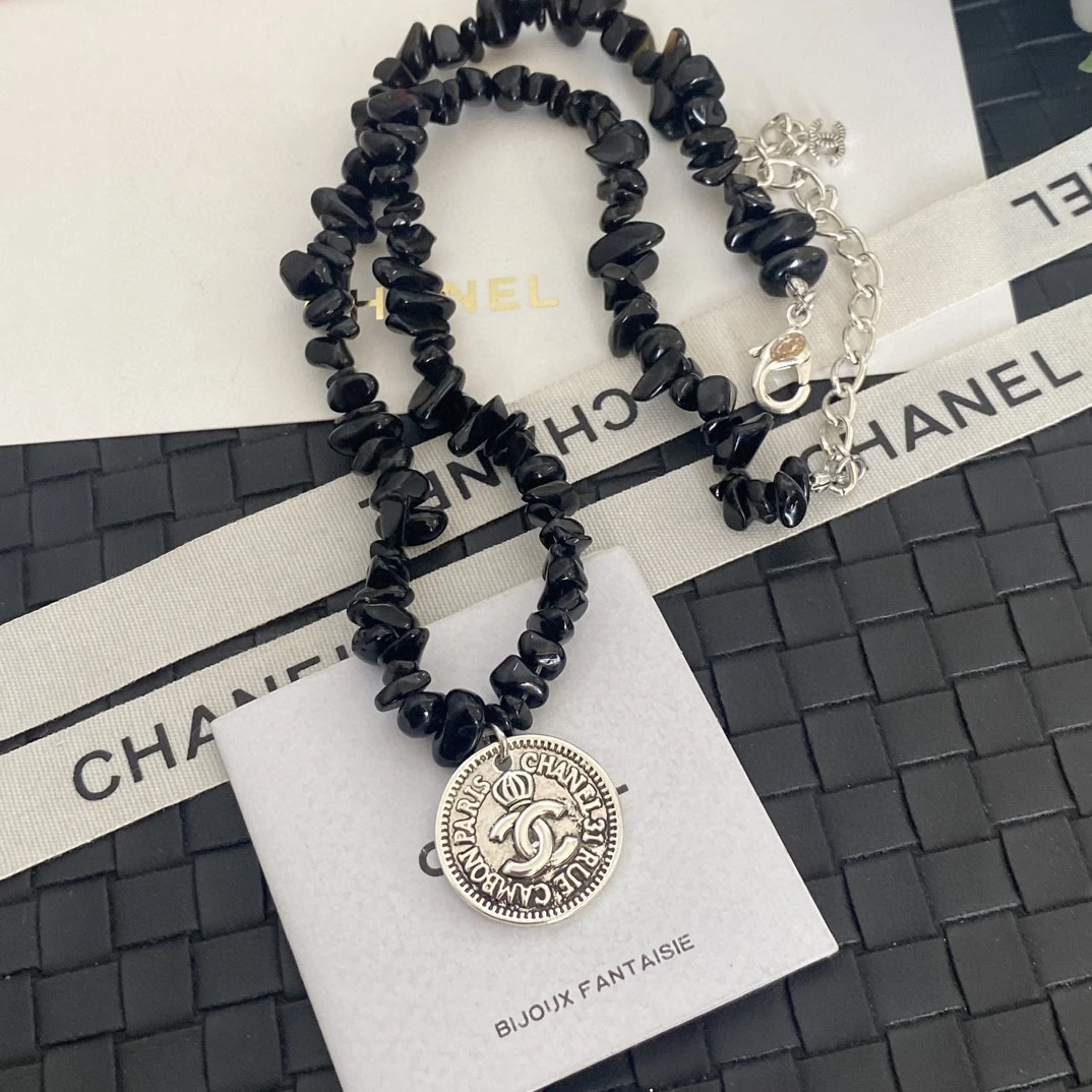 Chanel Jewellery — 16a31b07
