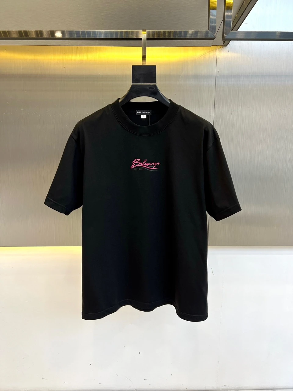 Balenciaga T-Shirt — b6bf964f