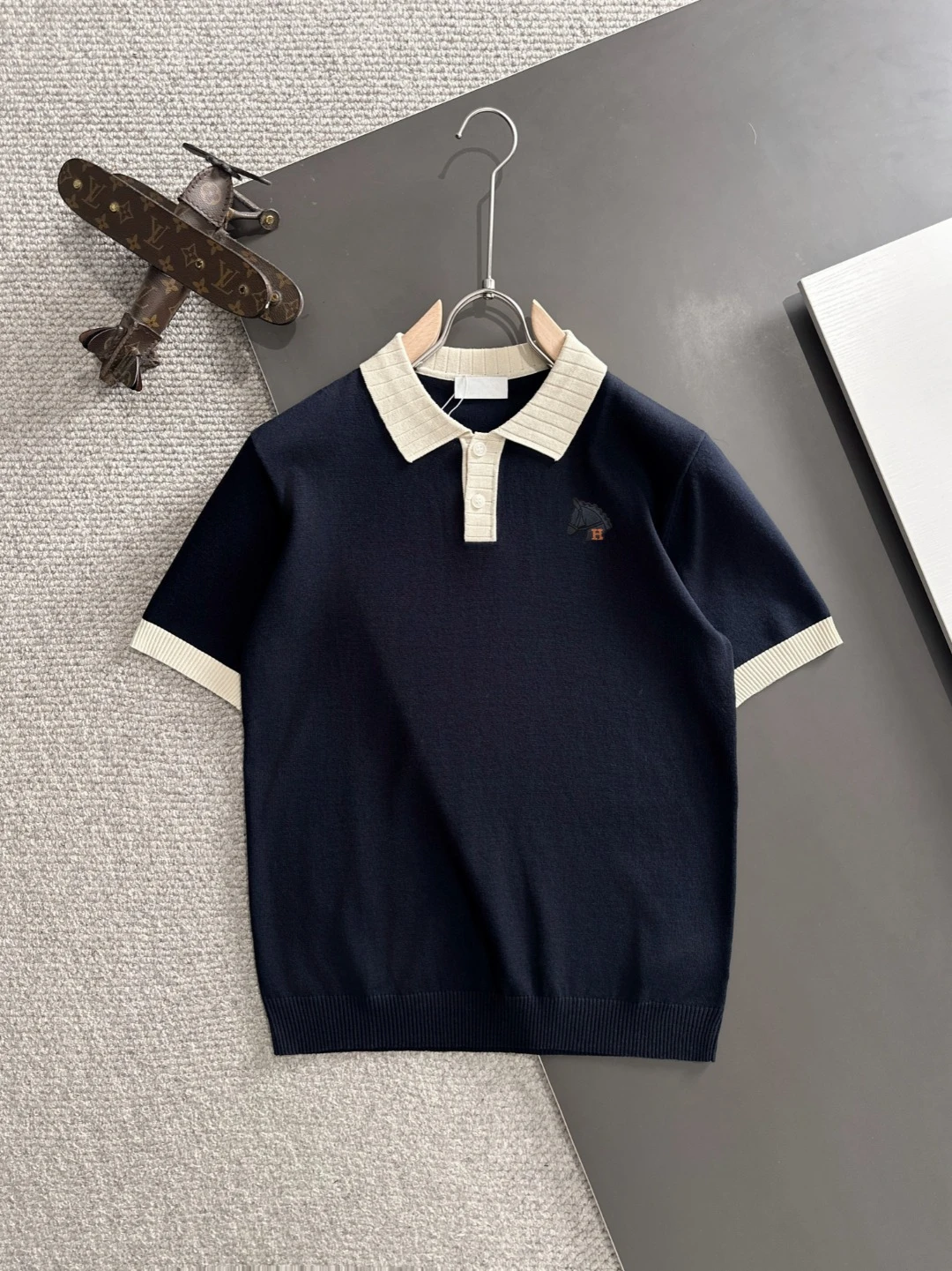 Hermès T-Shirt — 1d483161