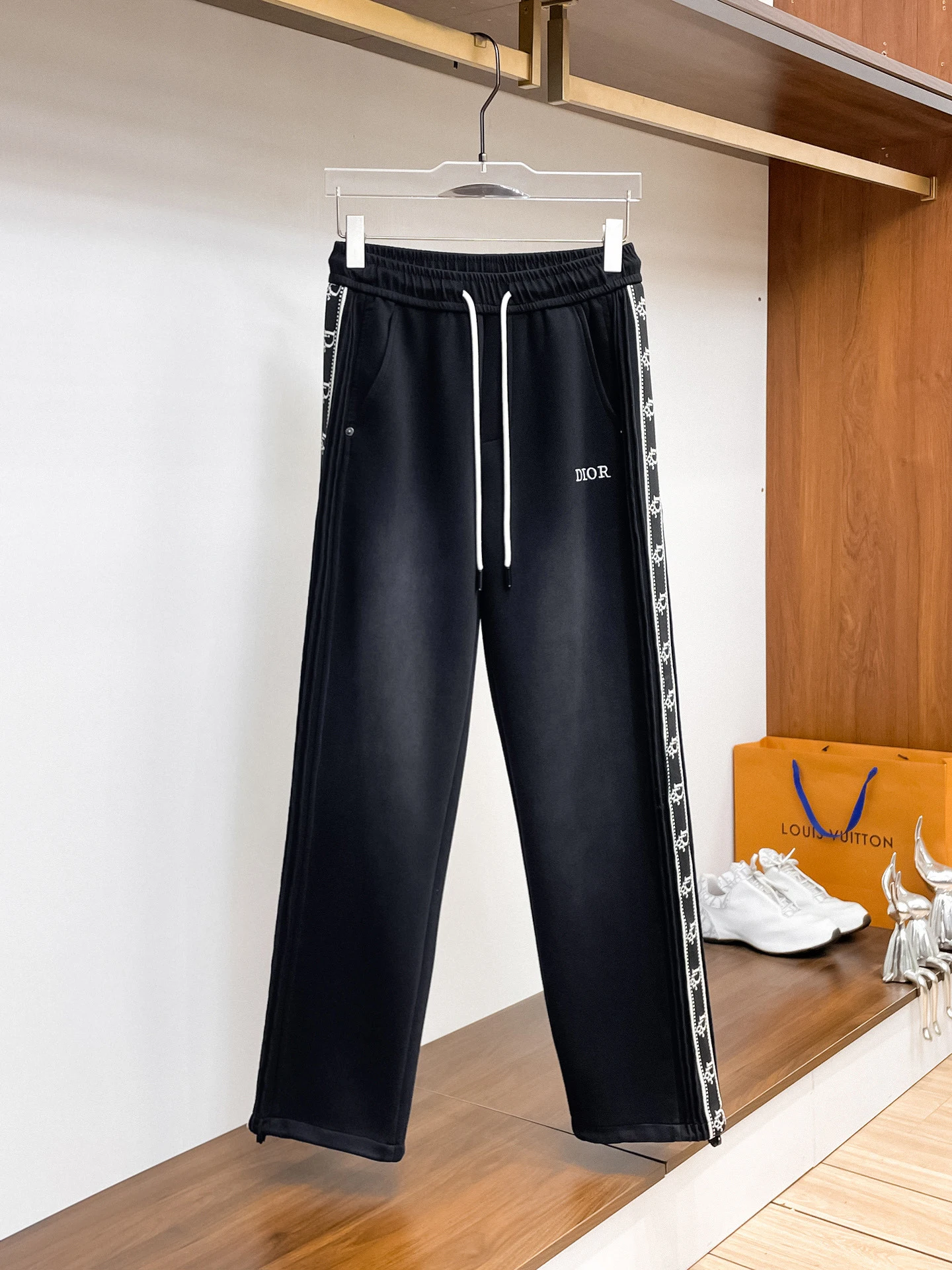 Dior Trousers — 9a6fceba