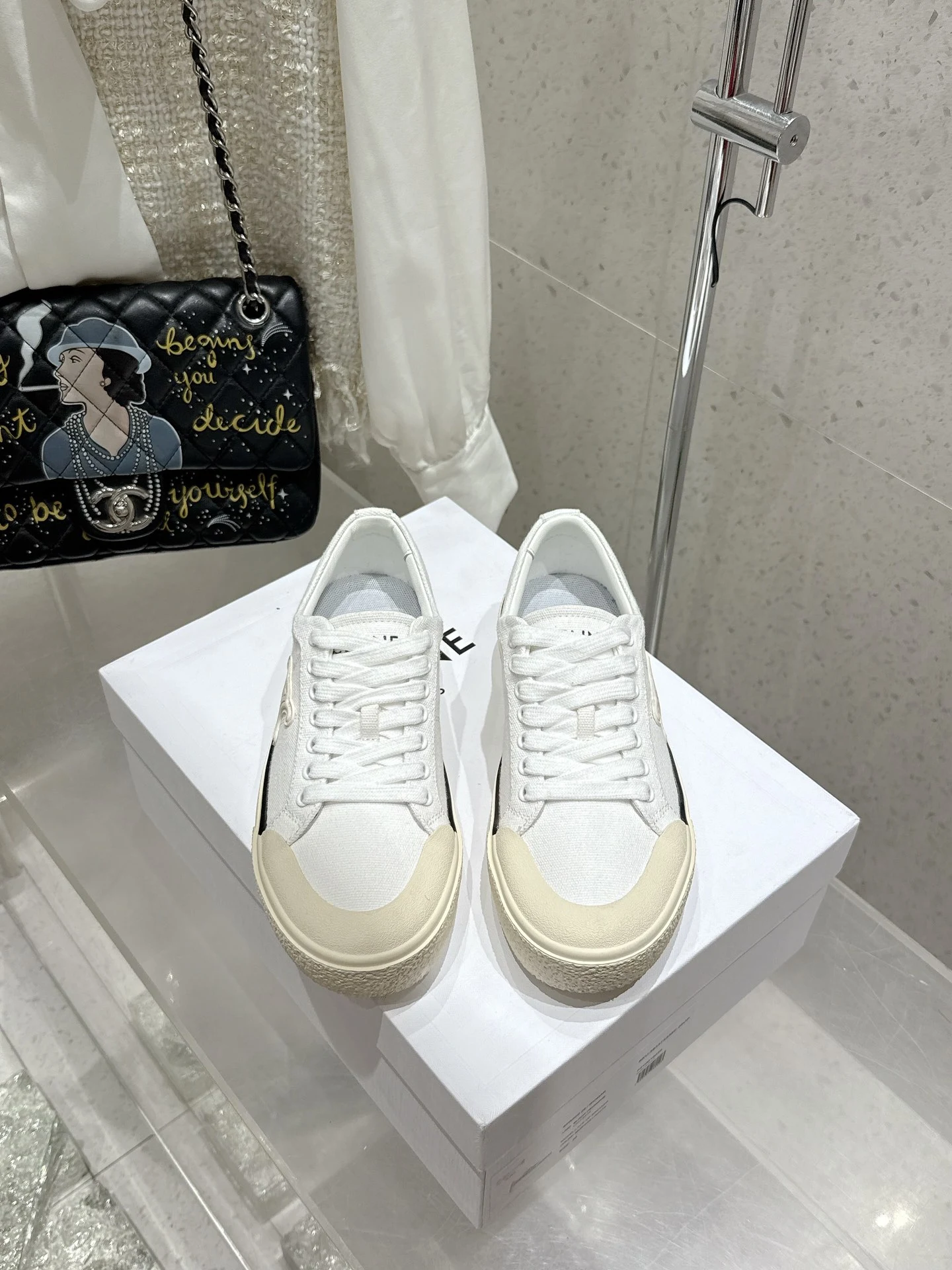 Celine Sneakers — f62764bd