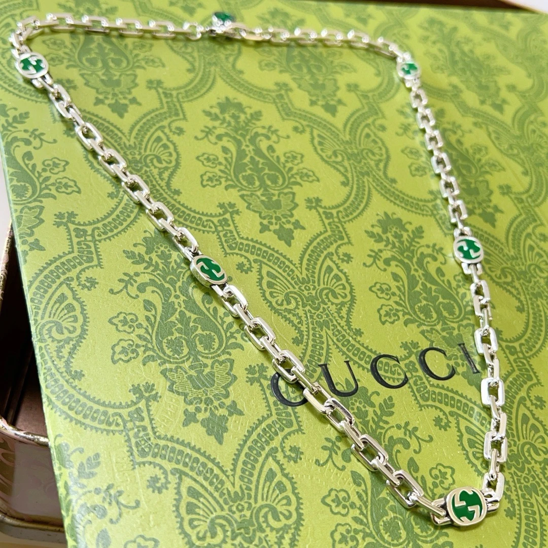 Gucci Jewellery — 2a9fd5d0