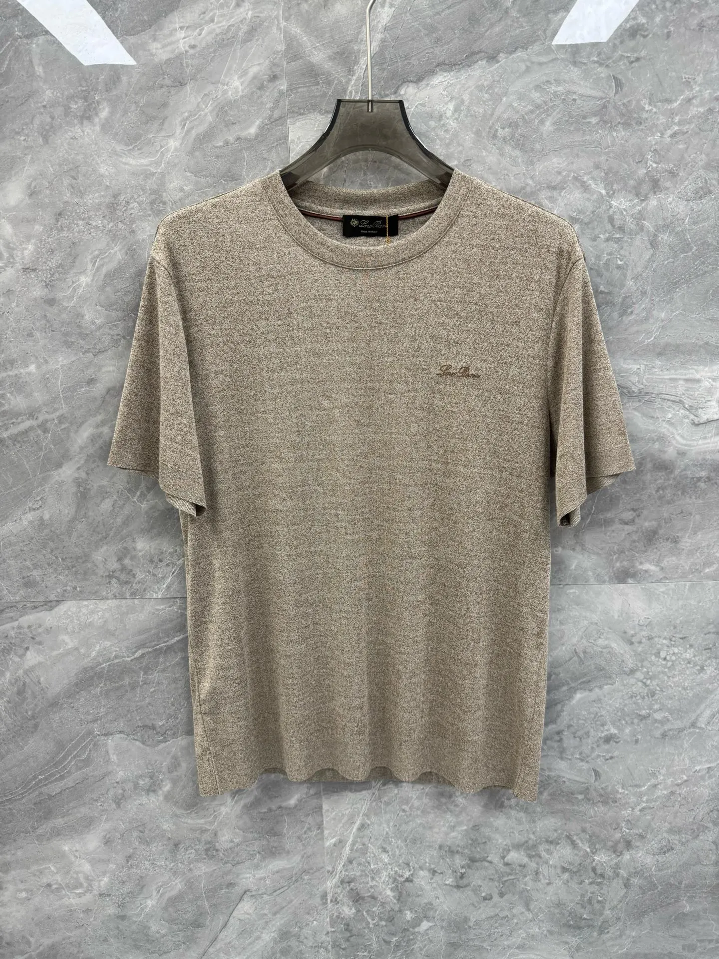 Loro Piana T-Shirt — 9d79d06f