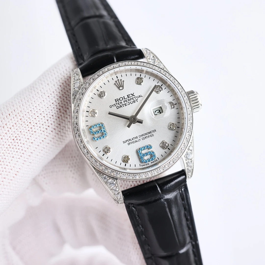 Rolex Watch — eaf33767