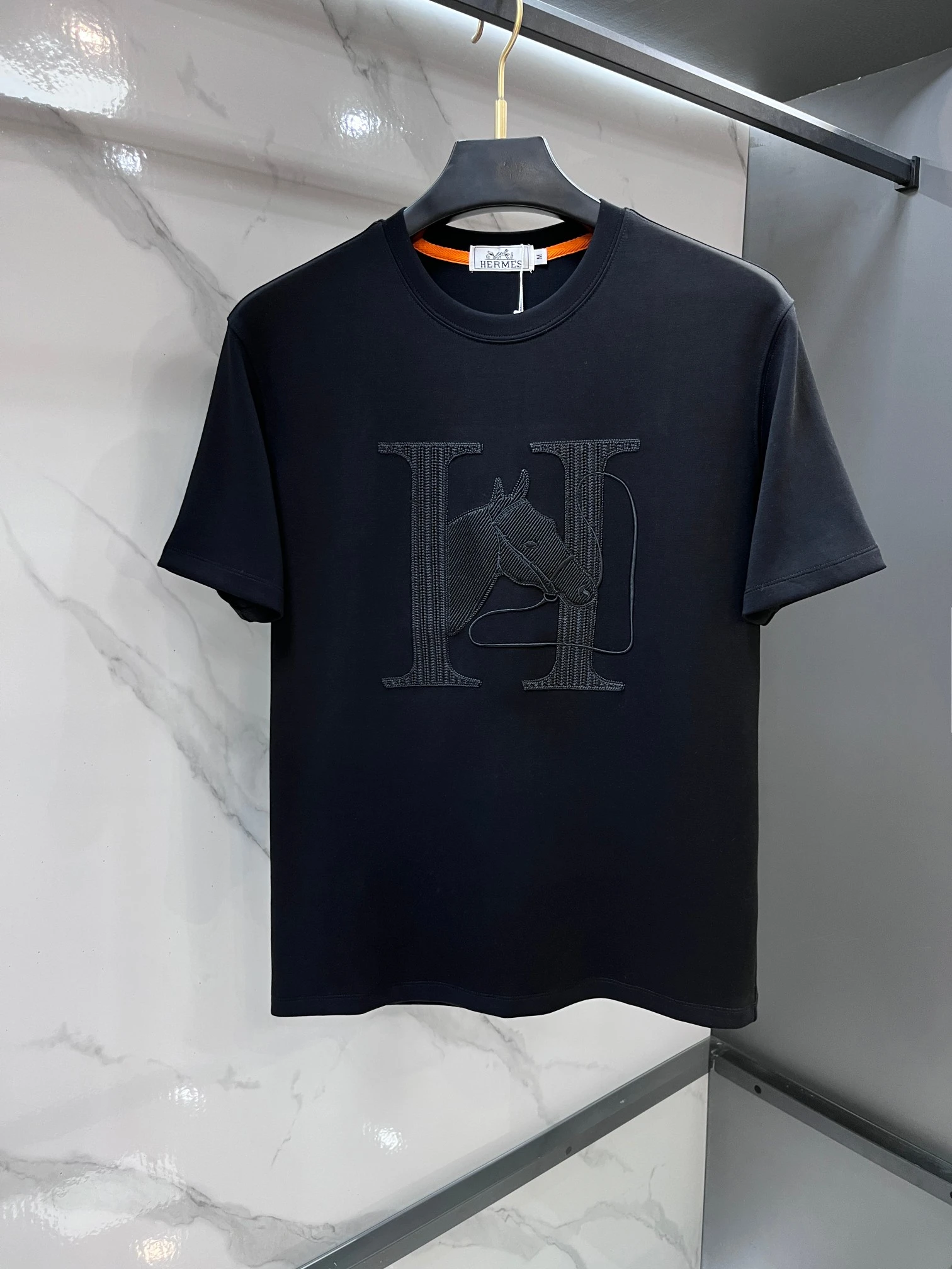 Hermès T-Shirt — 1f11cfa9
