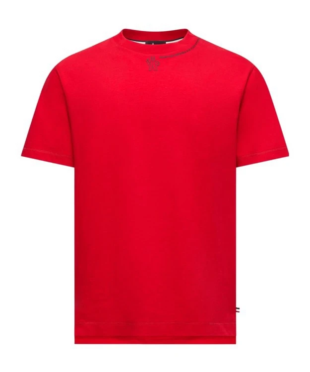 Moncler T-Shirt — 7cde3357