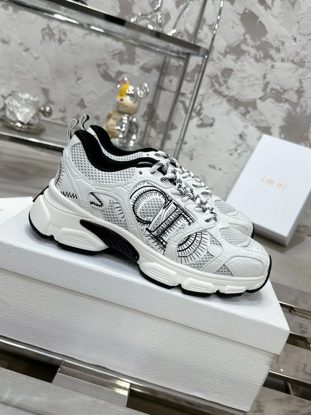 Dior Sneakers — e01738b0