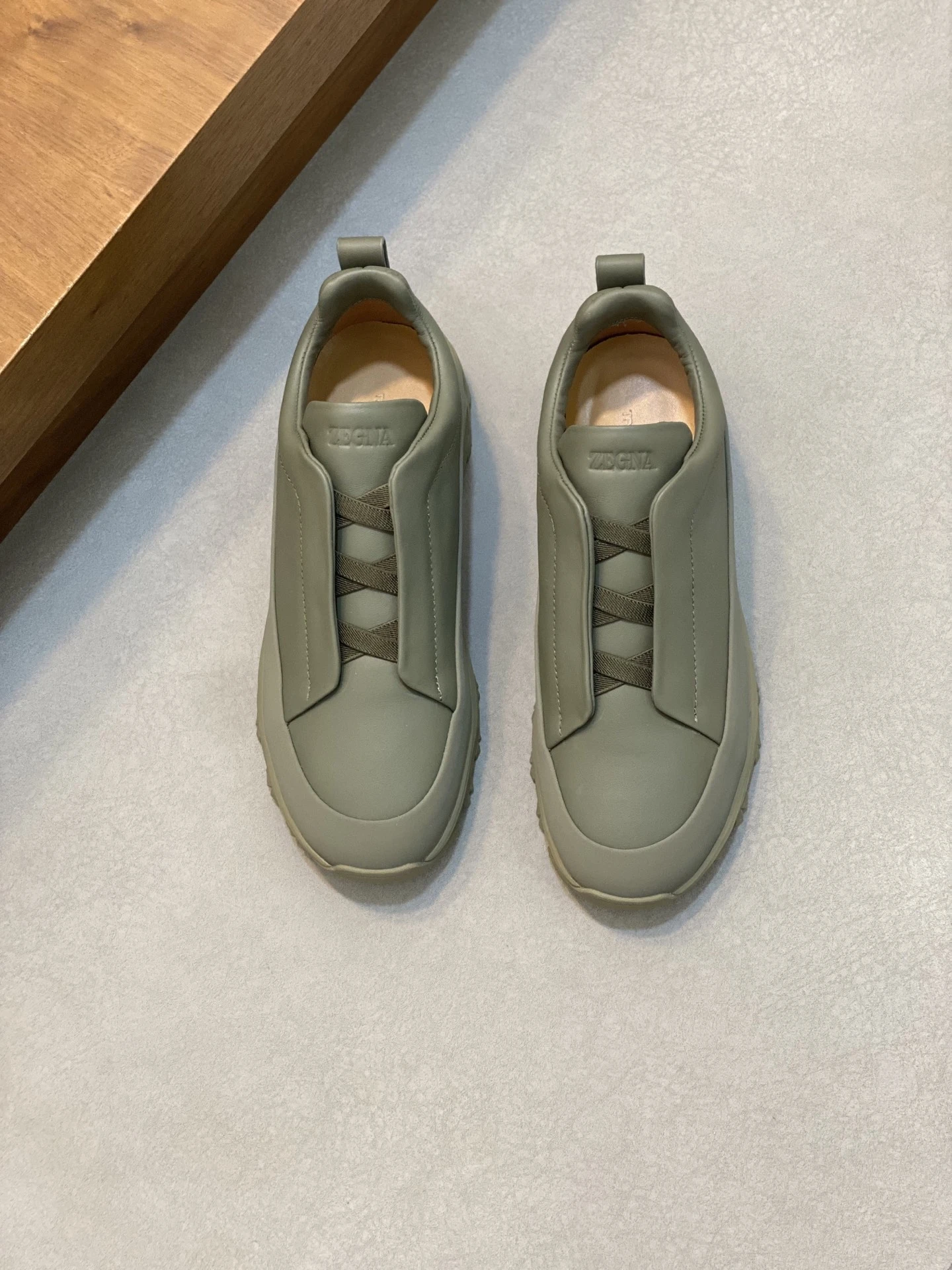 Zegna Shoes — b040b943