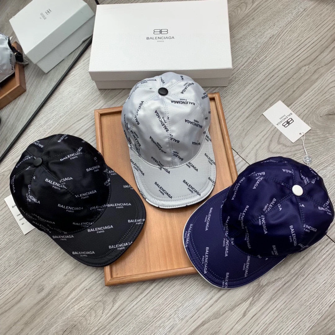 Balenciaga Hat — e4d8d956