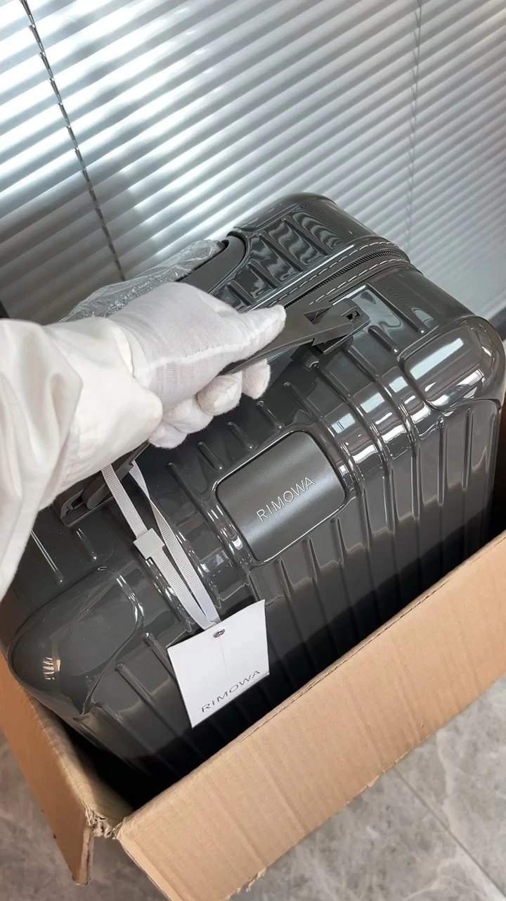Luggage