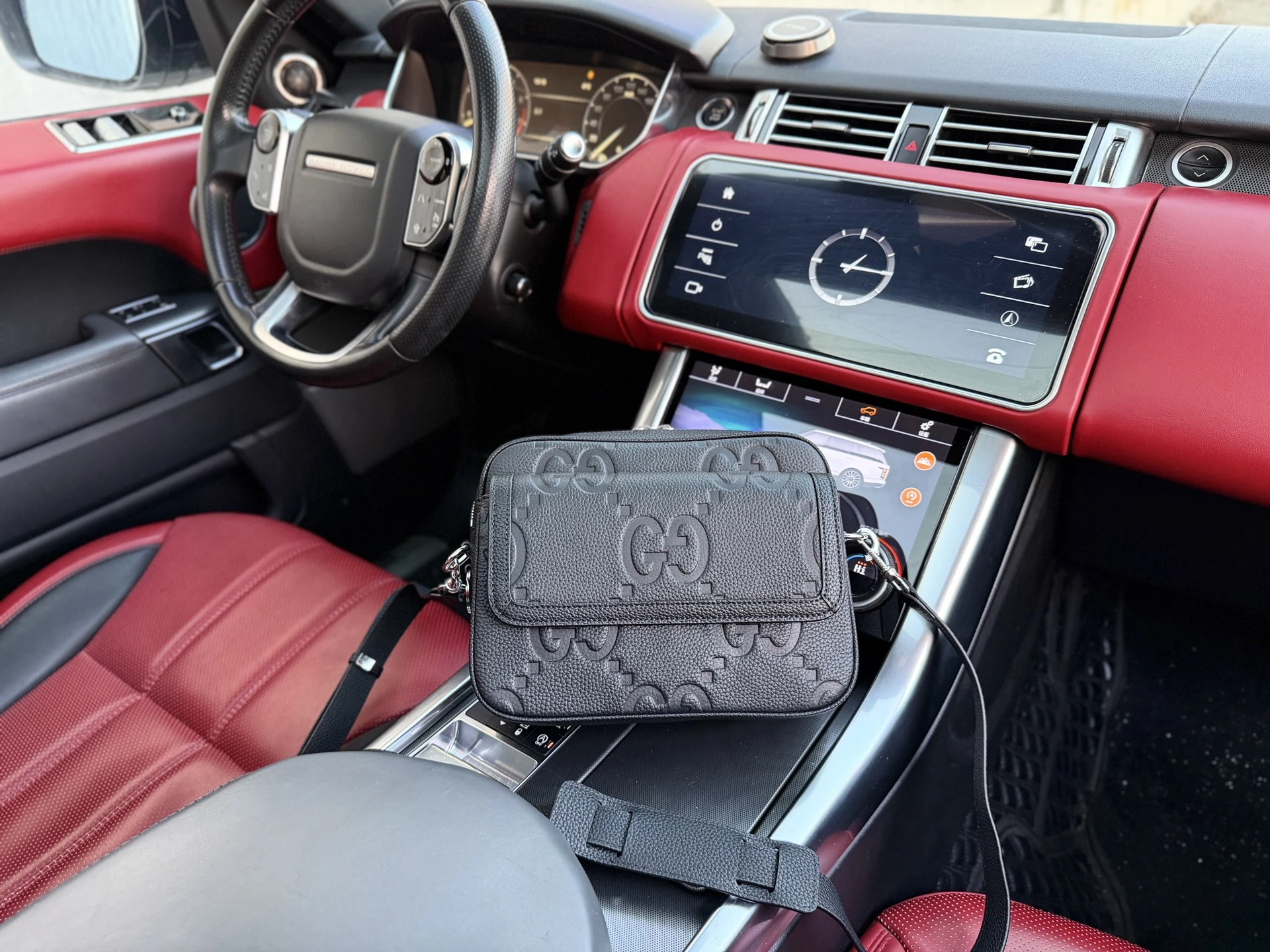 Gucci Bag — e50ae662