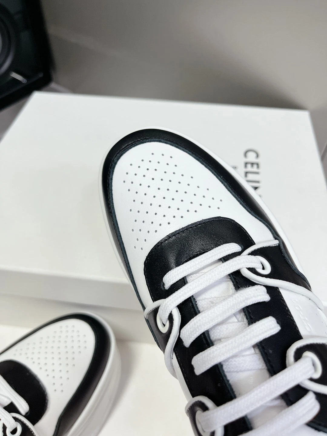 Celine Sneakers — 2def8aca
