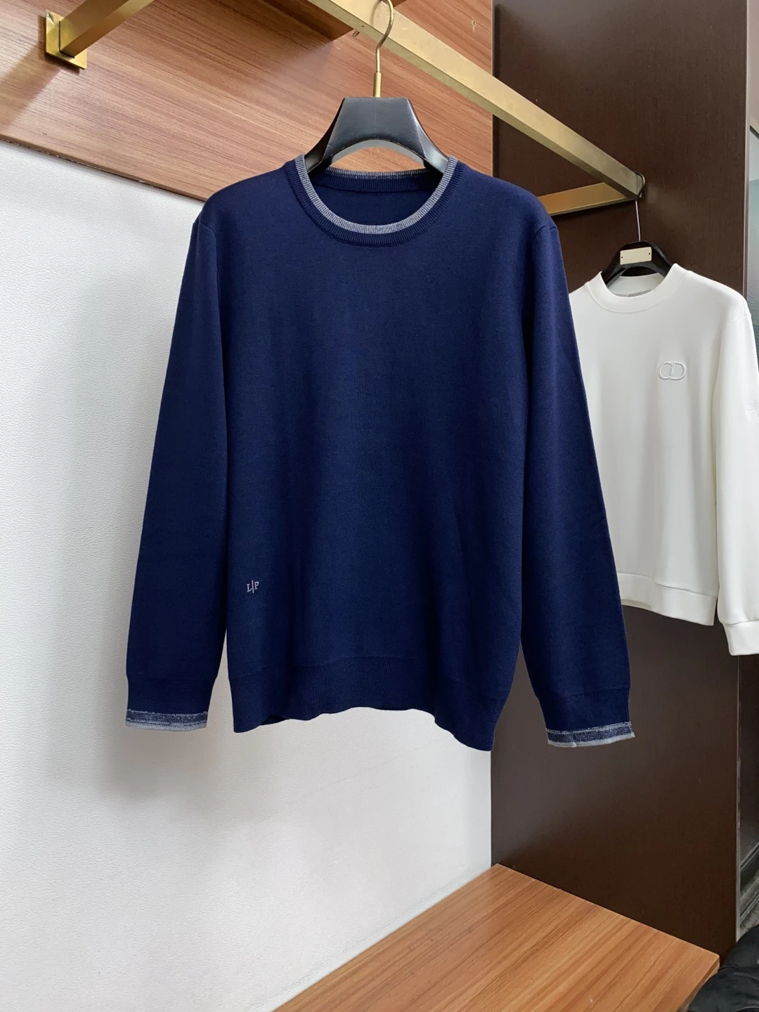 Loro Piana Clothing — 6151d227