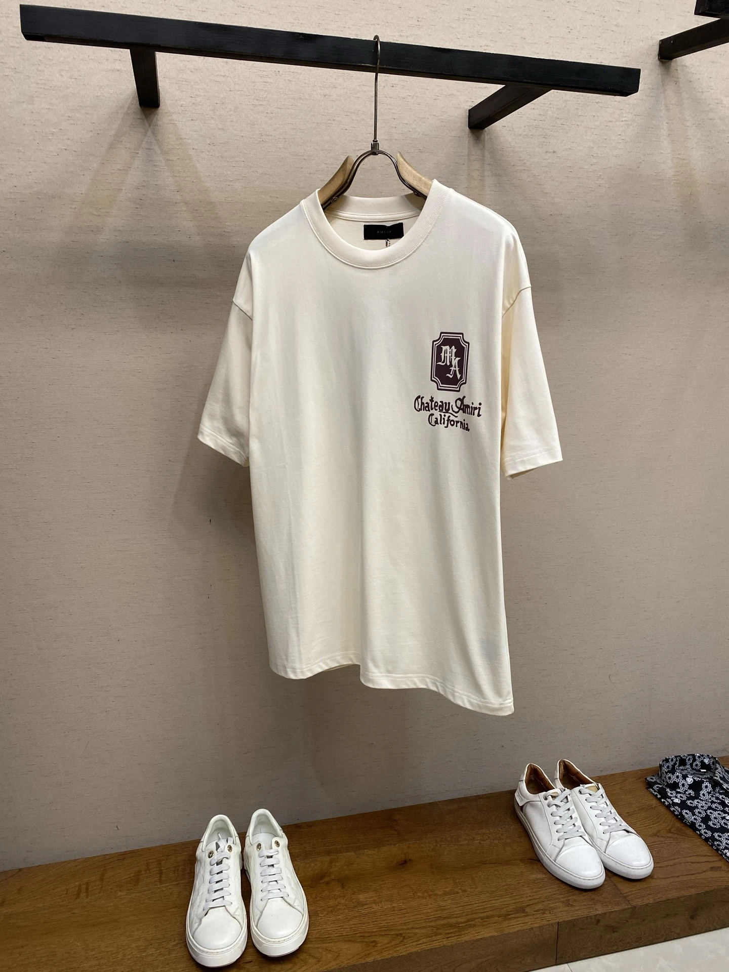 Amiri T-Shirt — 15b6e50a