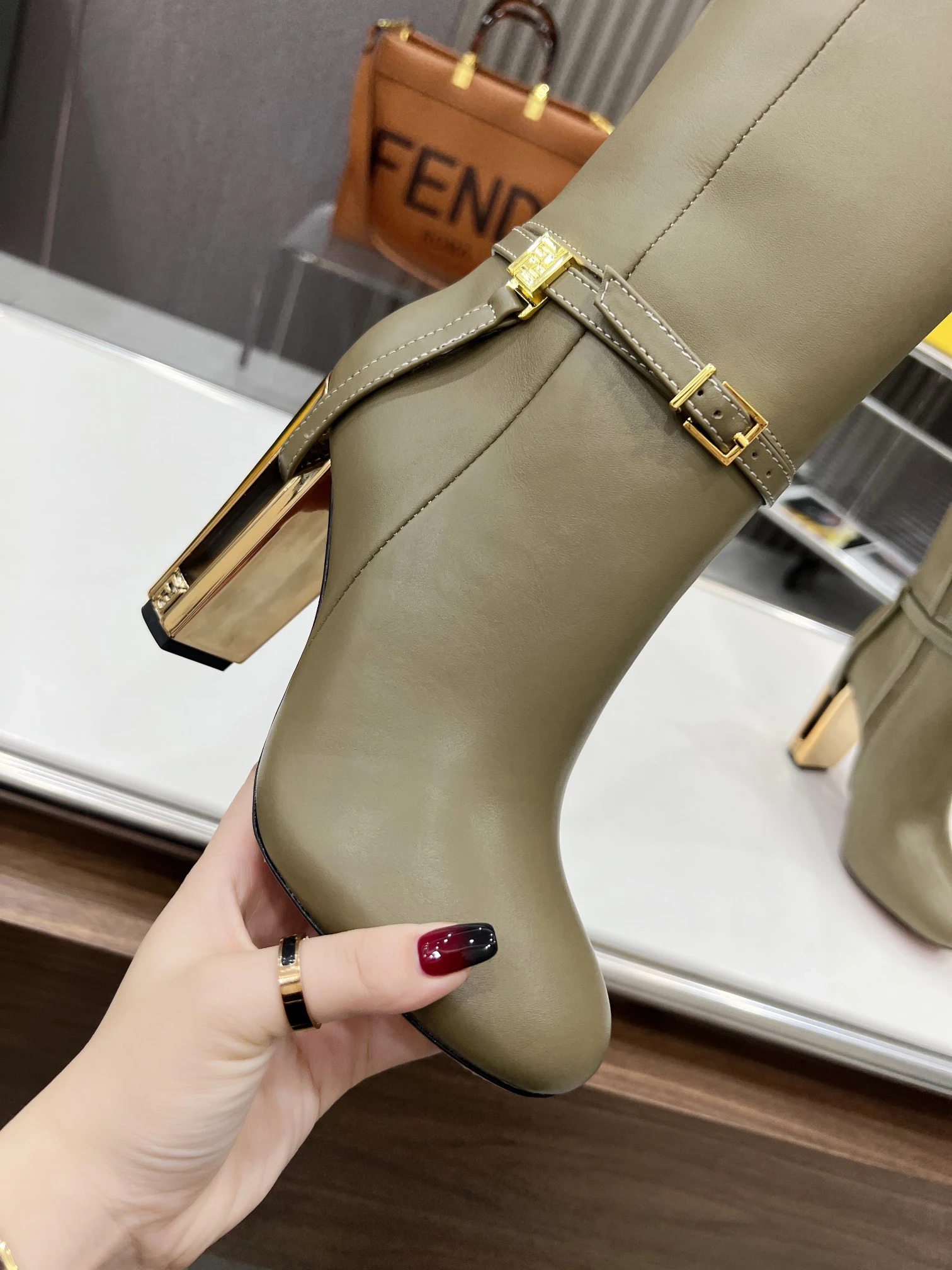 Boots