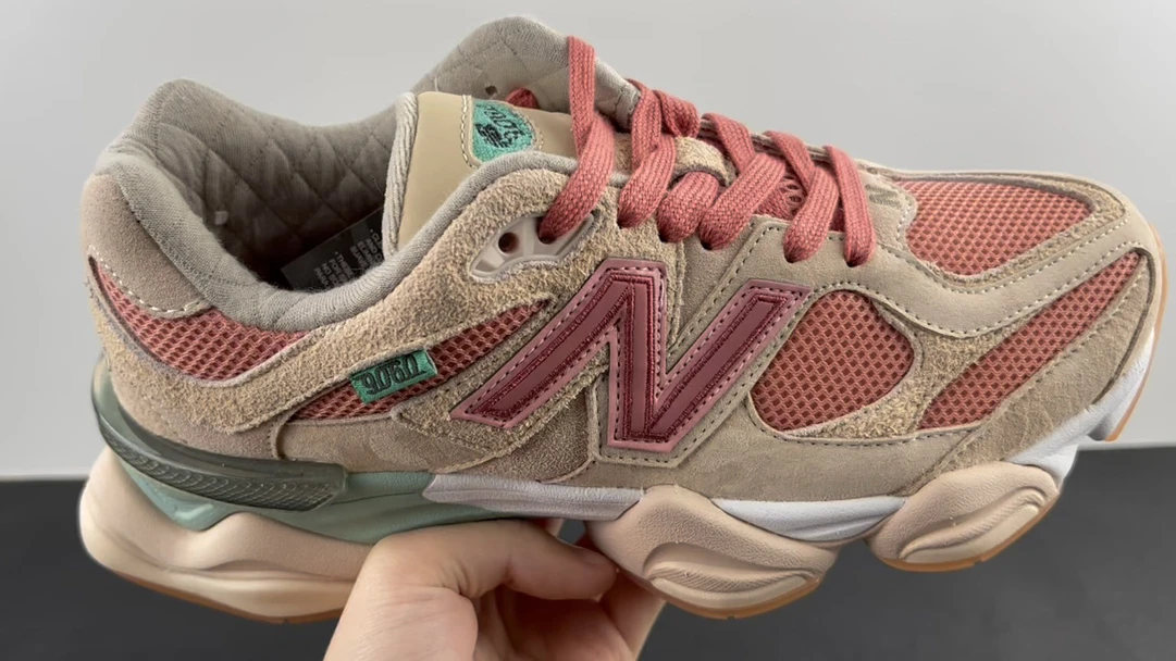 New Balance Shoes — e45d46f1