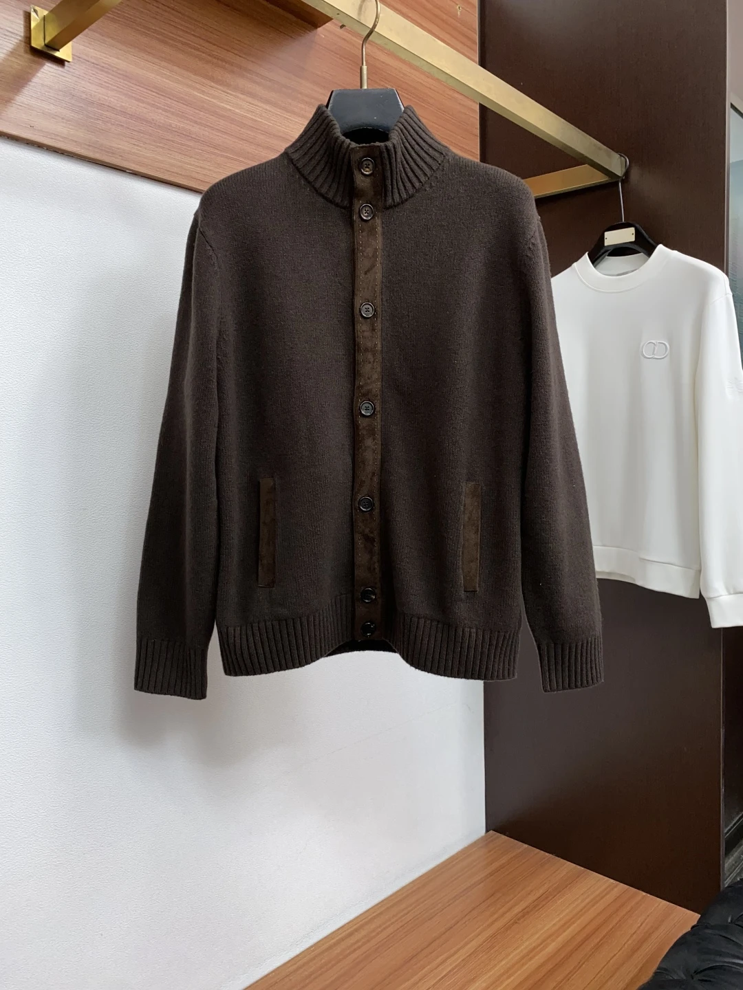 Loro Piana T-Shirt — 54062797