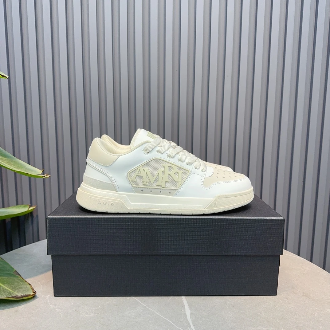 Amiri Shoes — 5c40f91d
