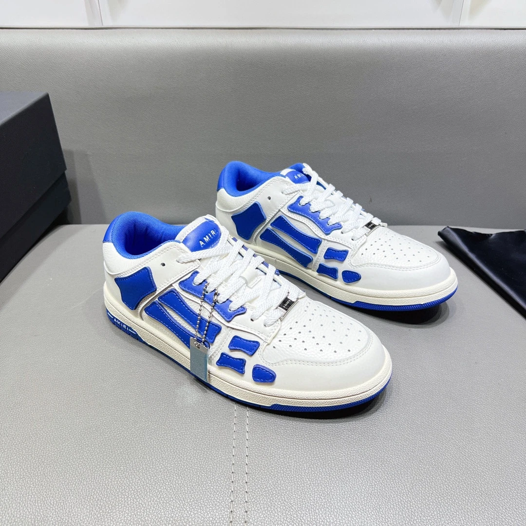 Amiri Shoes — d1b06bf4