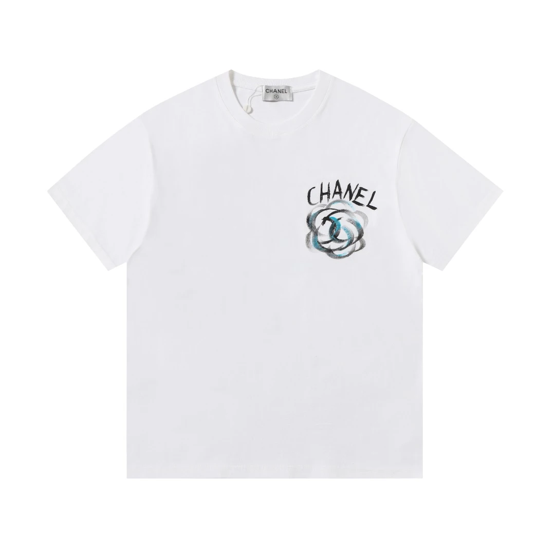 Chanel T-Shirt — 54849786