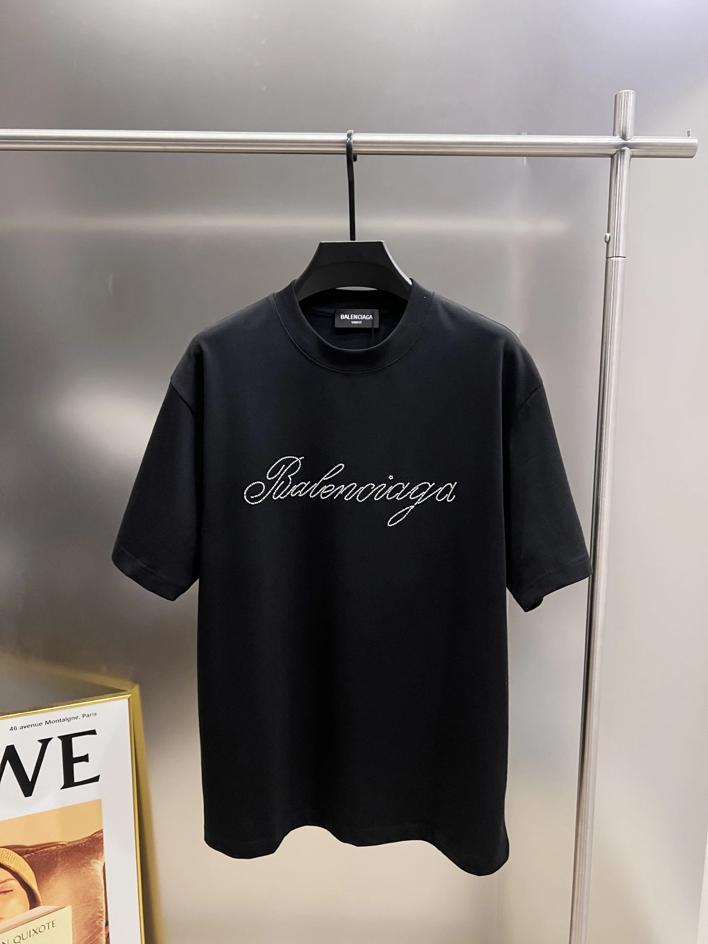 Balenciaga T-Shirt — 078a593e