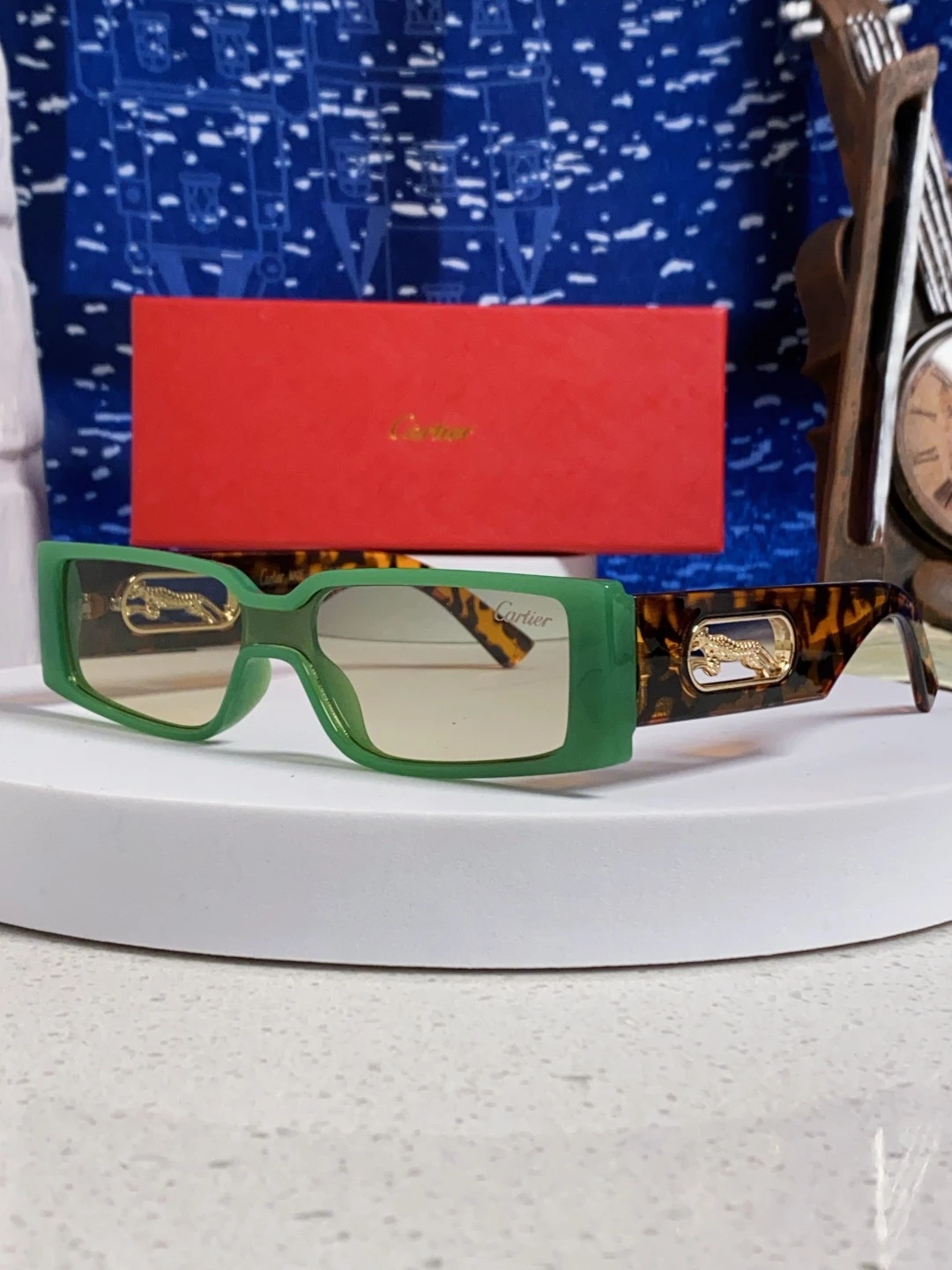Cartier Eyewear — 4a493a8b