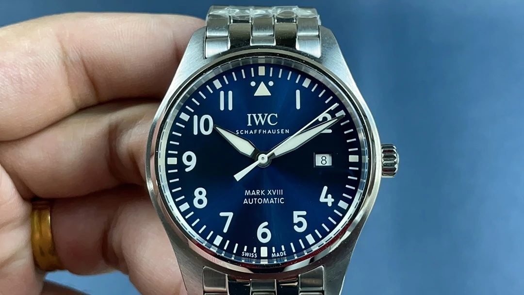 IWC Watch — 307cee25