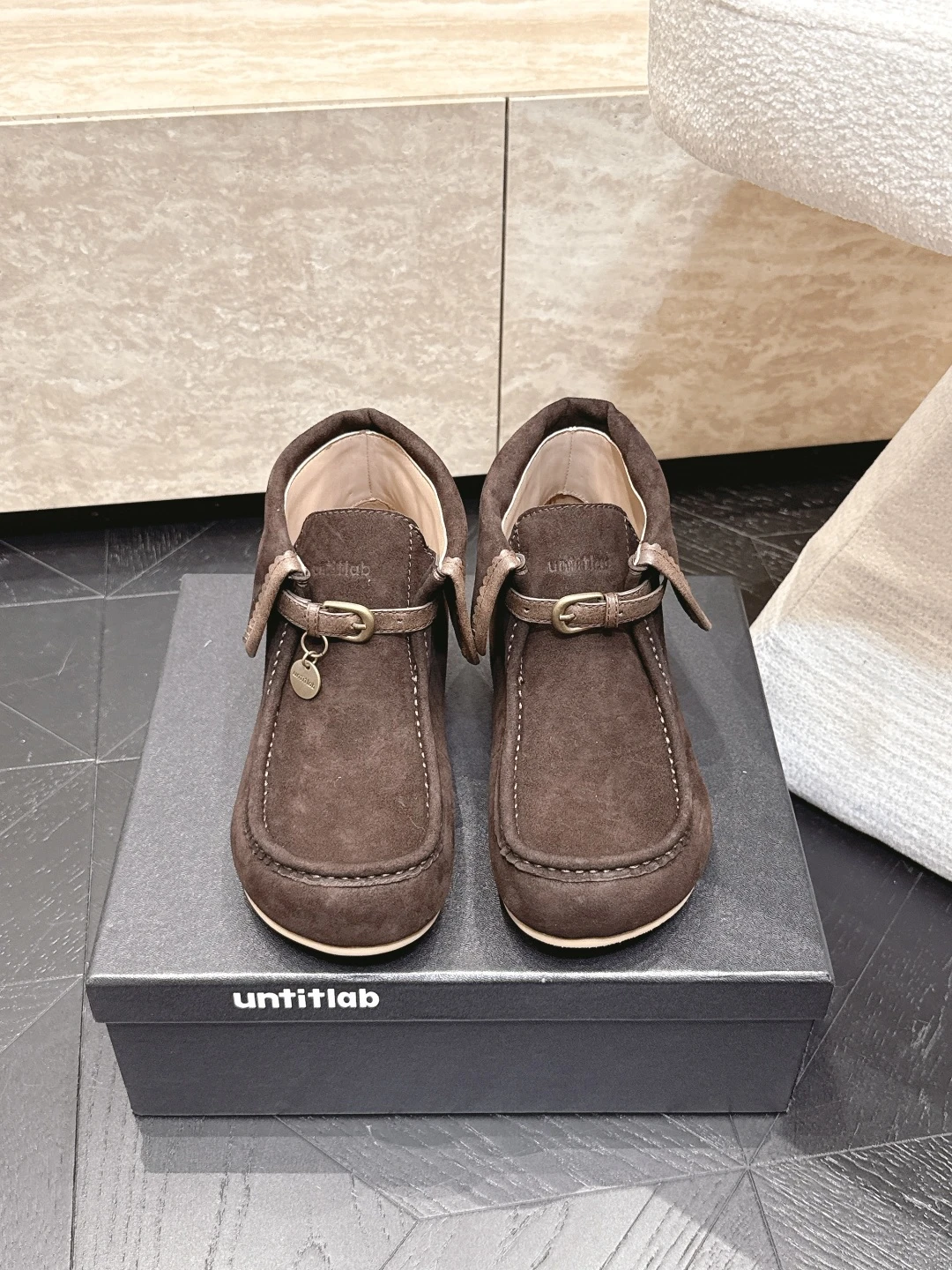 Boots — a930e0e7