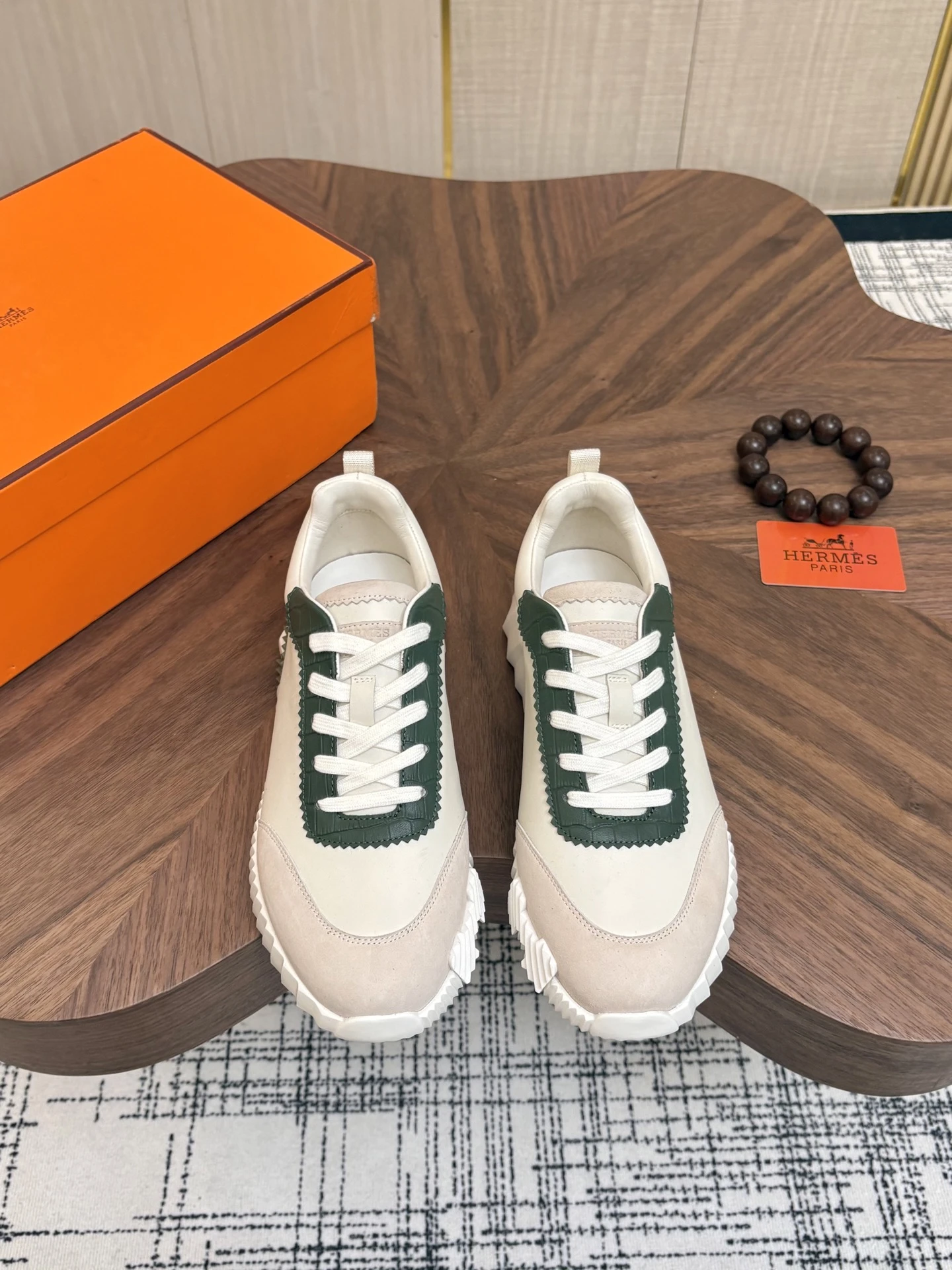 Hermès Shoes — 287619a1