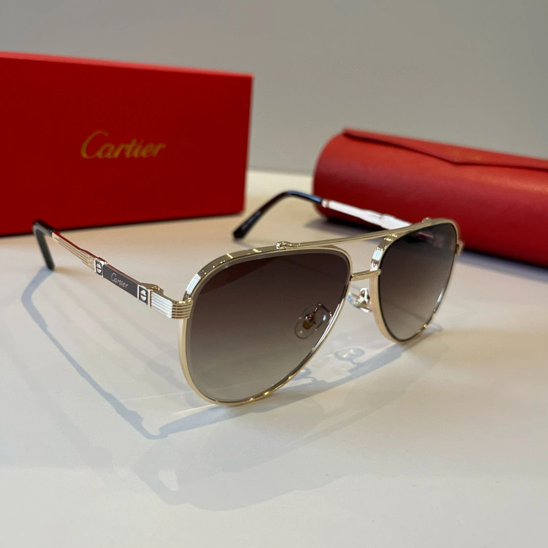 Cartier Eyewear — ca852e9c