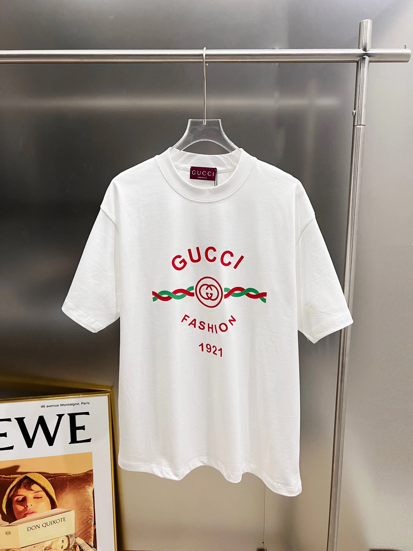 Gucci T-Shirt — 2bdba621