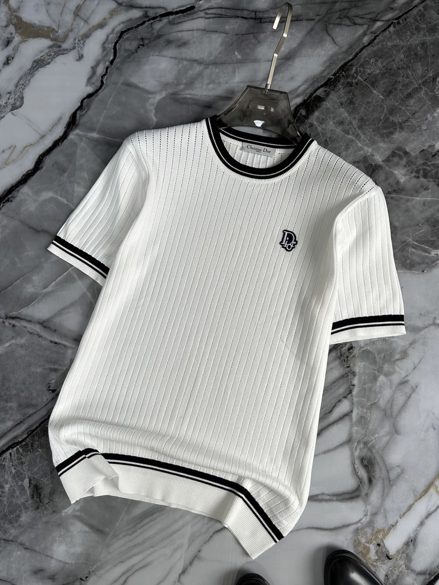 Dior T-Shirt — c972a687