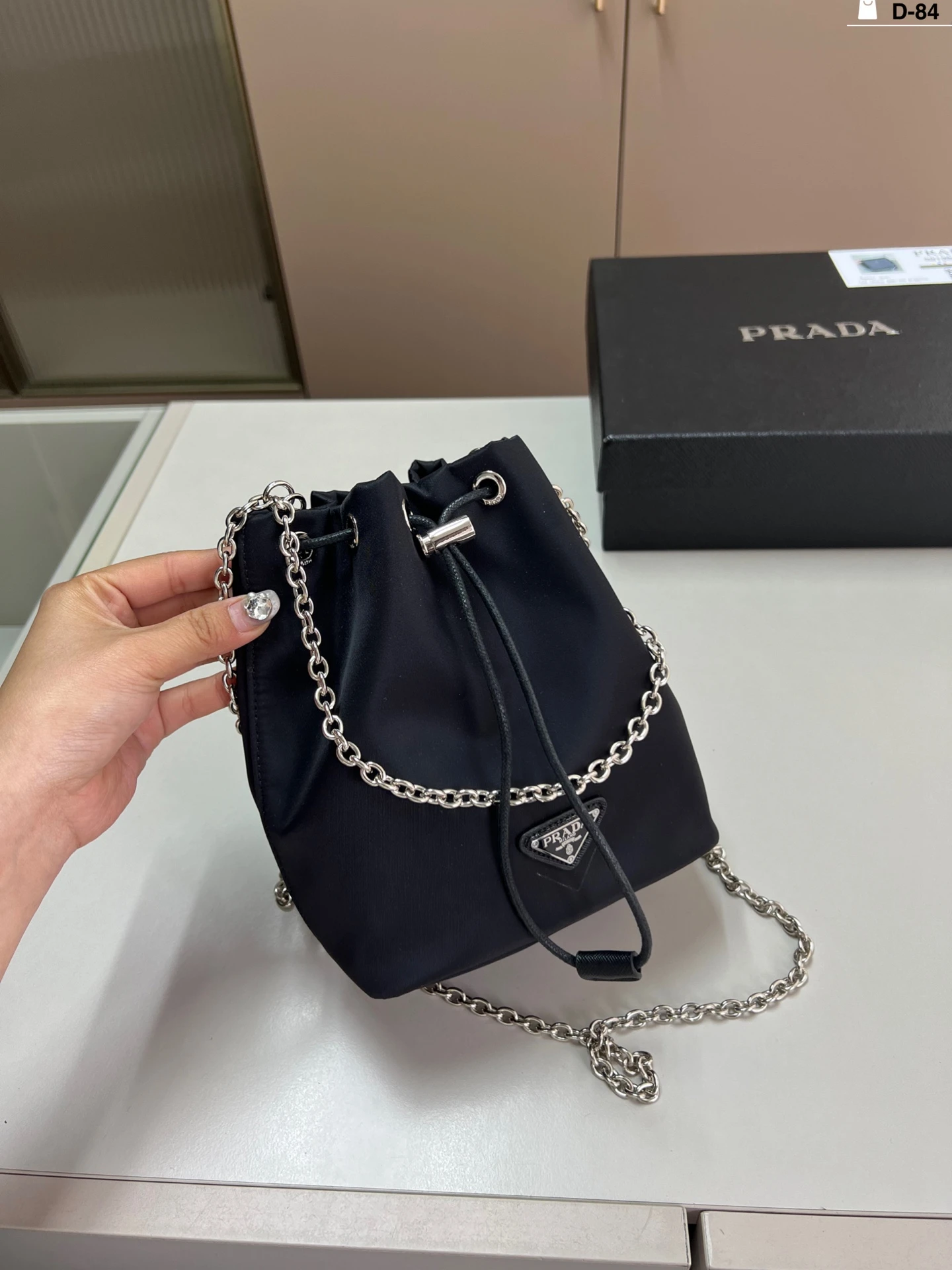 Prada Bag — c151f312