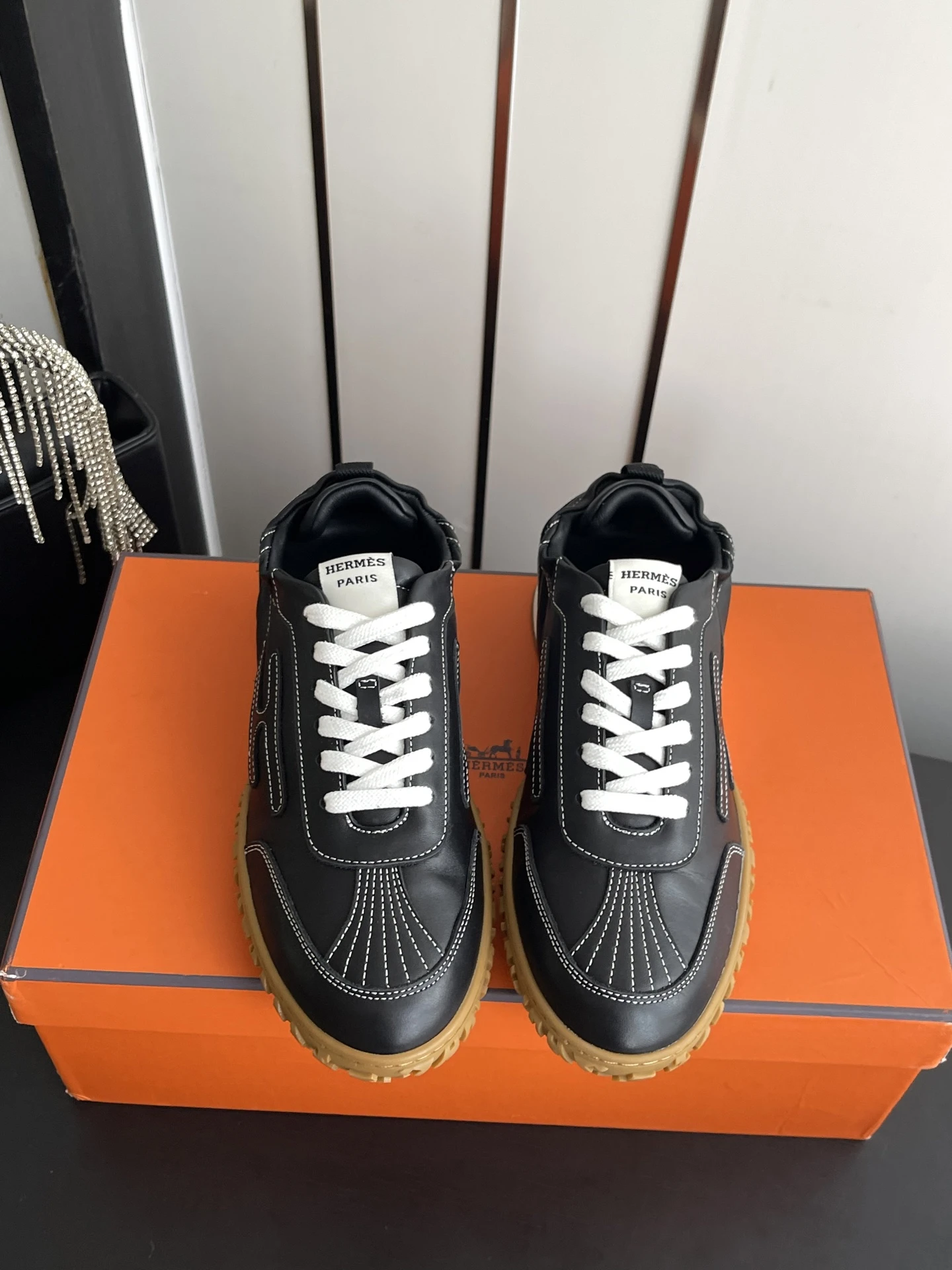 Hermès Shoes — b1dbc407