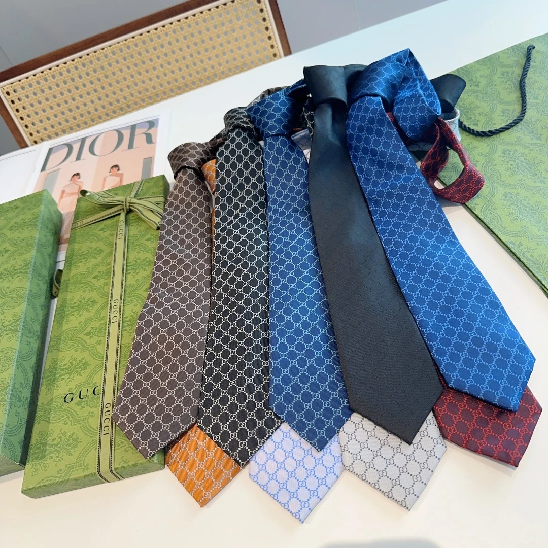 Ties — d64c07a6