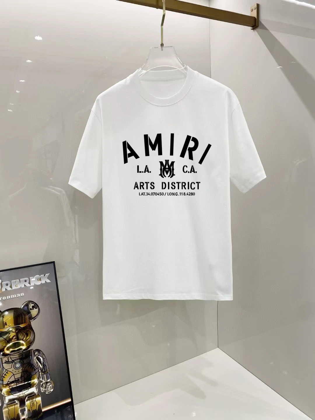 Amiri T-Shirt — d352ea3b