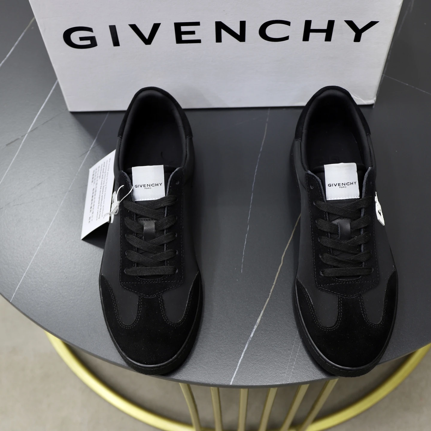 Givenchy Shoes — 96a6db1d
