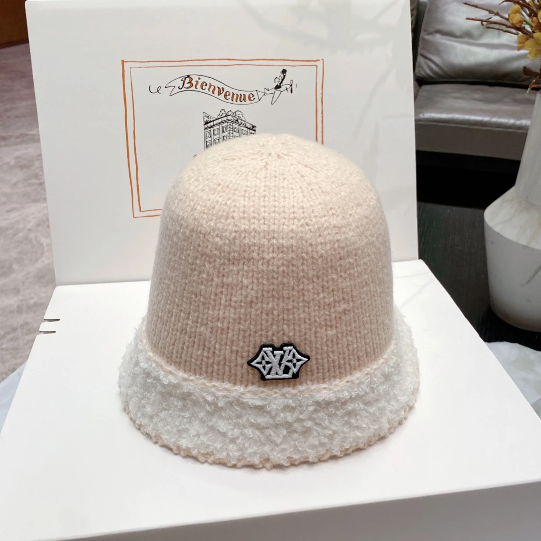Louis Vuitton Hats — 4cd7a9a6