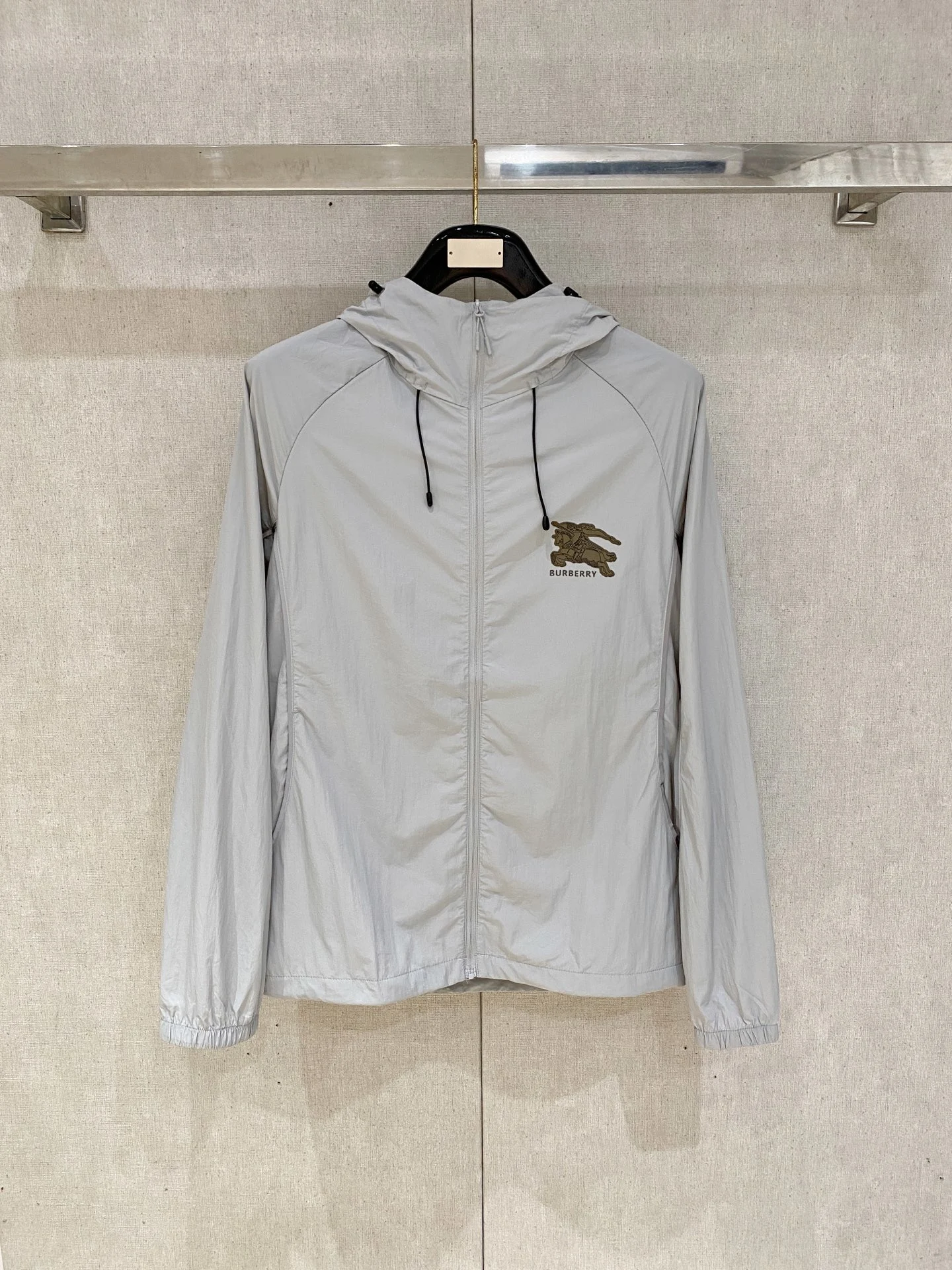 Burberry Jackets — 29d86969