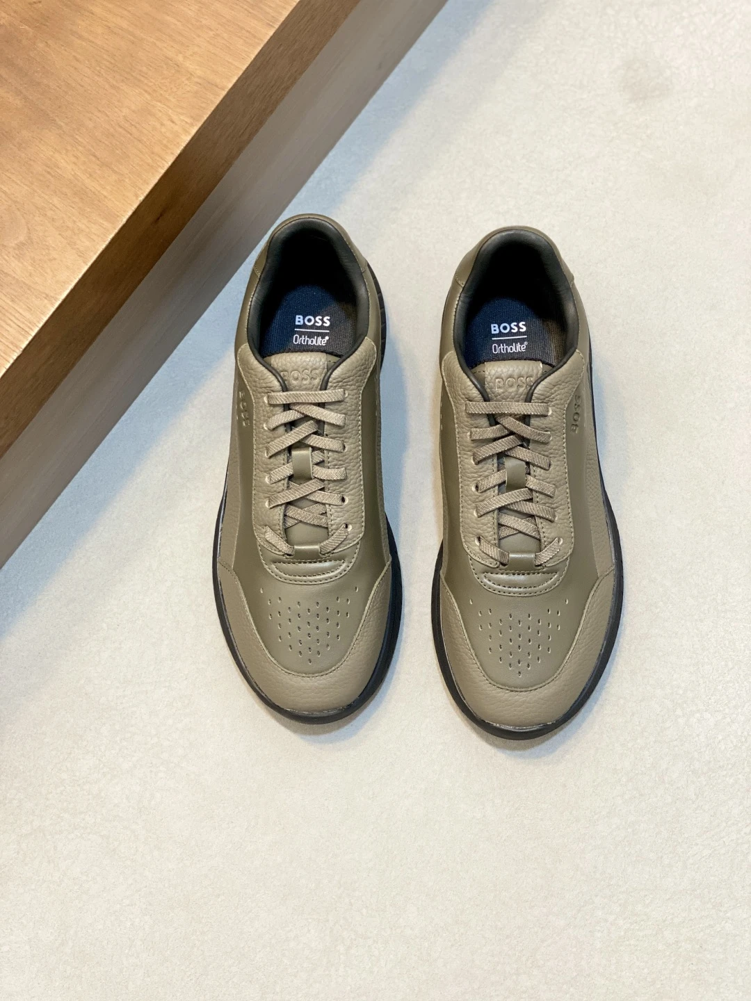 BOSS Dress Shoes — 9ac4d67b